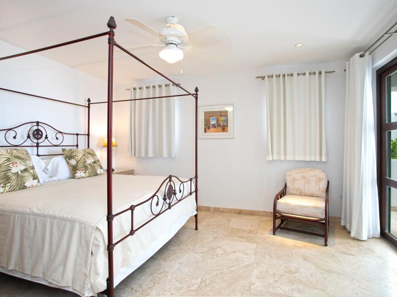 Etoile de Mer , Cupecoy  