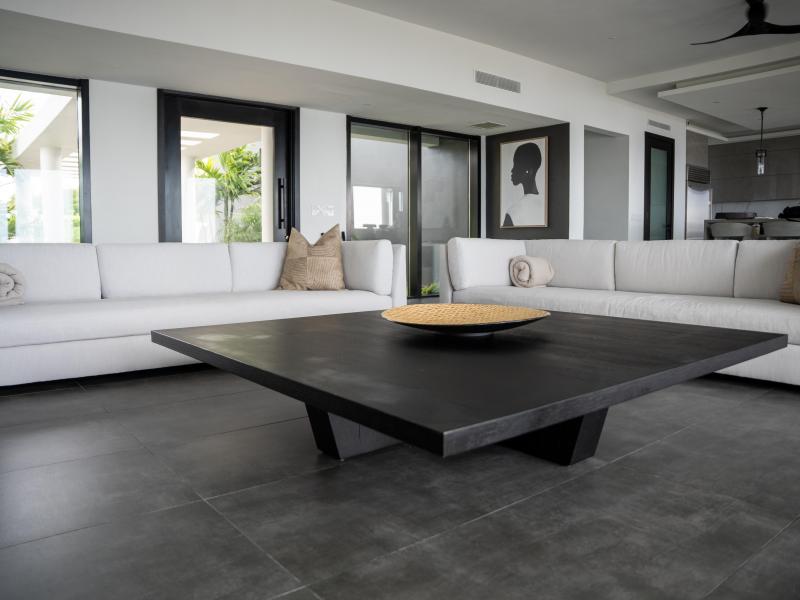 Le Rêve Bleu , Little Bay  