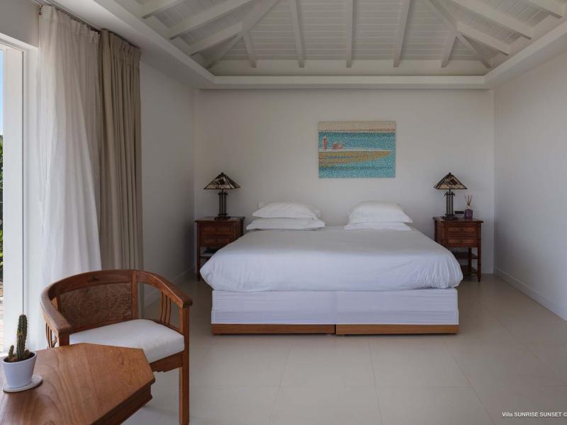 Sunrise-Sunset Villa , Point Milou  