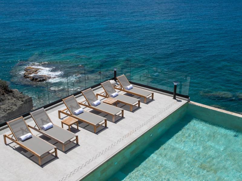 Aqua Vista , Pelican Key St Maarten  