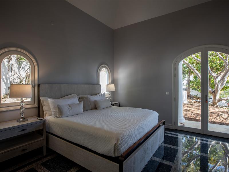 Beauvoir , Orient Bay  