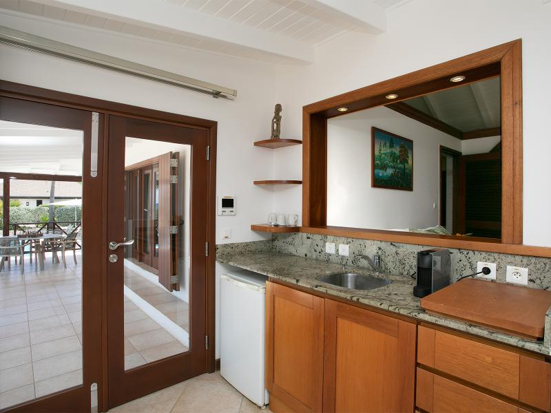 Blue Beach , Terres Basses  