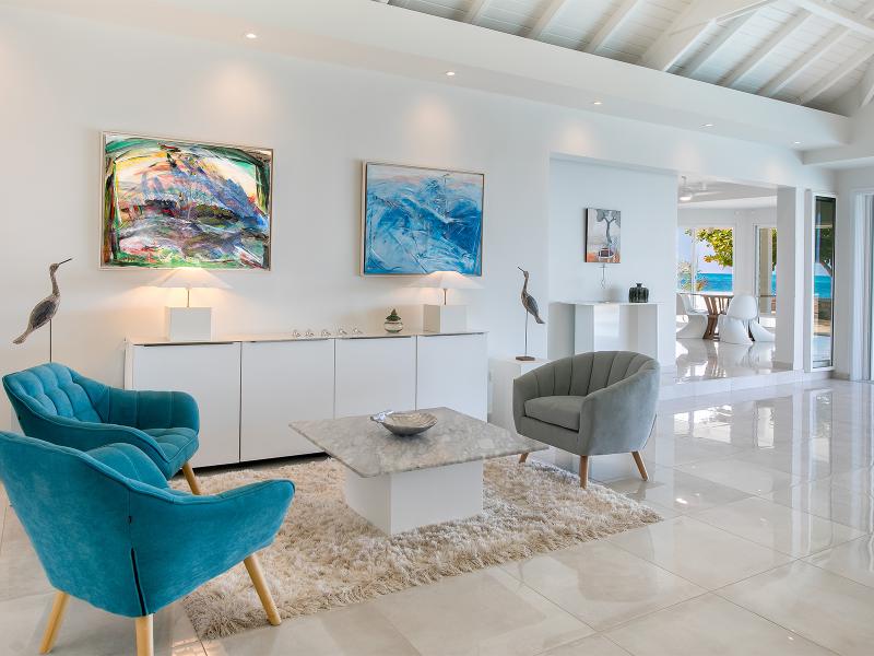 Ecume des Jours  , Terres Basses  