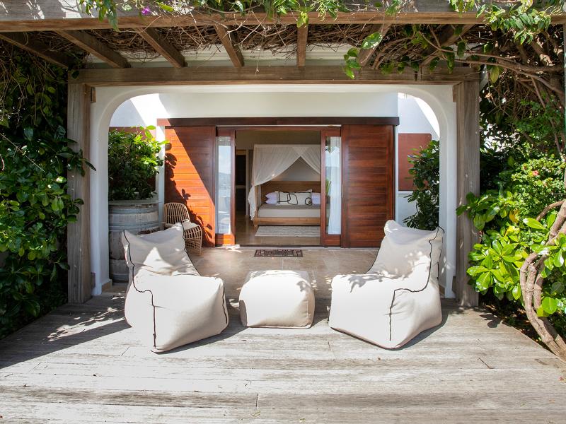 La Vue Folle , Terres Basses  