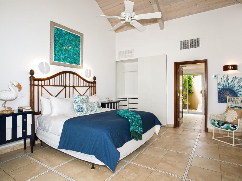 Villa Mes Amis , Terres Basses  