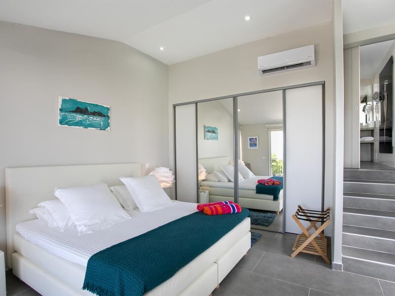 Ocean View , Orient Bay  