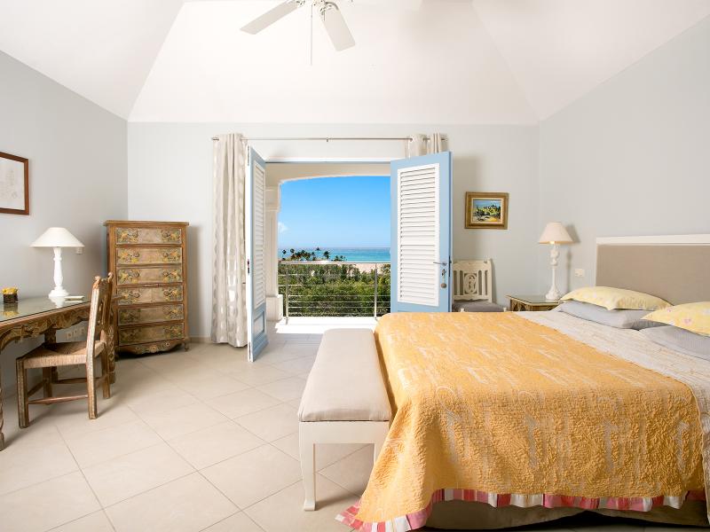 Oceane , Terres Basses  