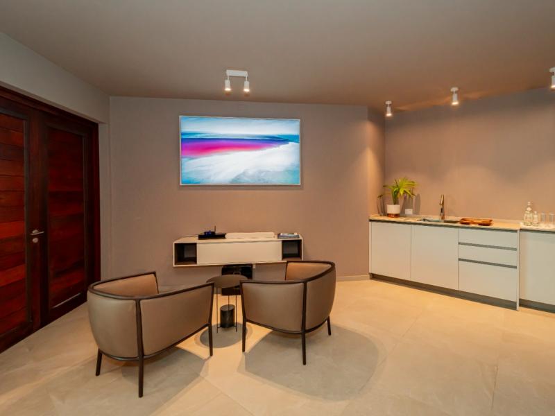 Ama Terrace , Jolly Harbour  