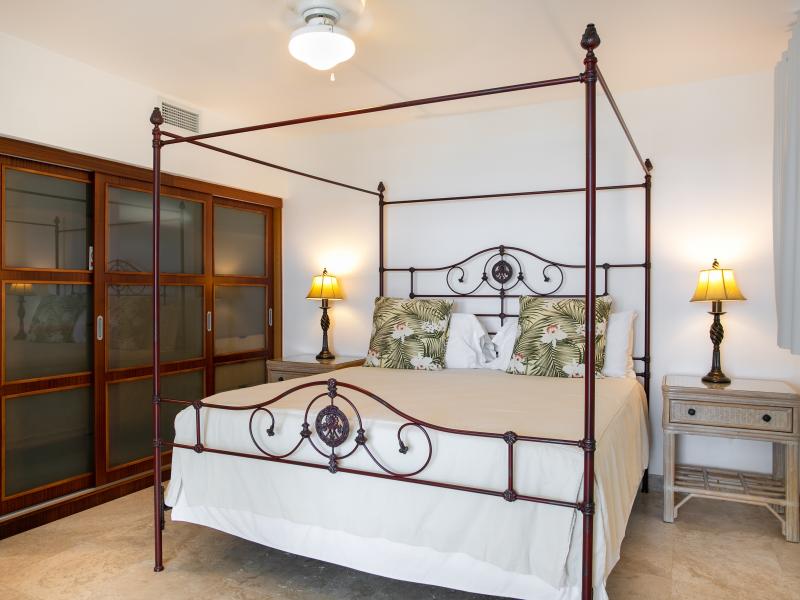 Etoile de Mer , Cupecoy  