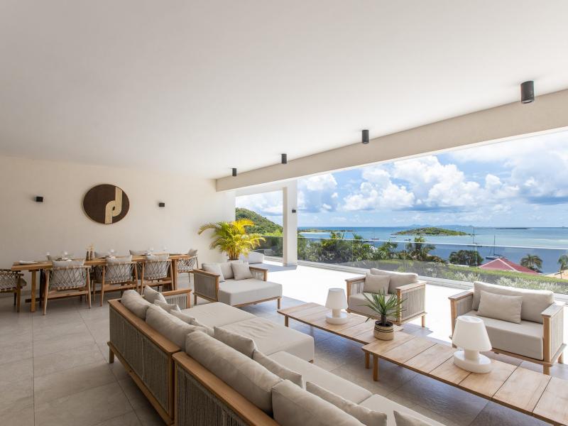 Vogue Art , Orient Bay  