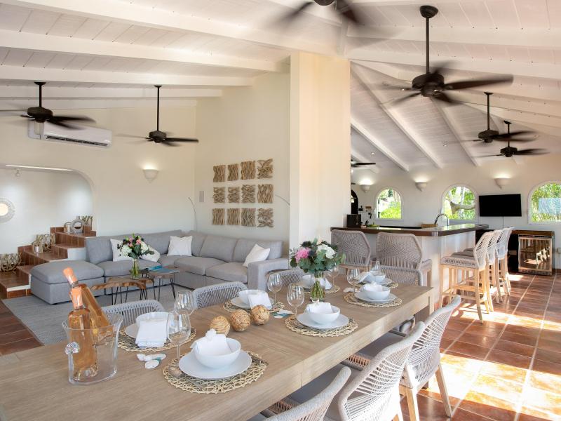 Joie de Vivre , Terres Basses  