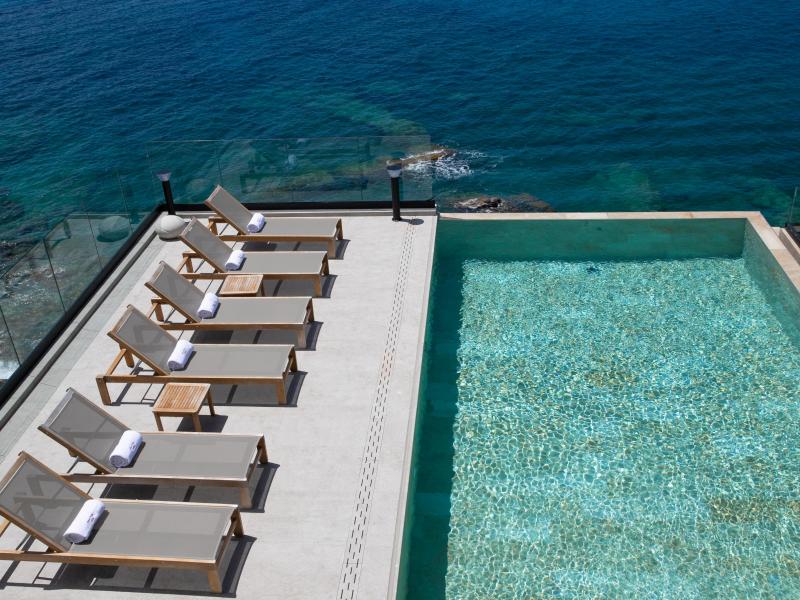 Aqua Vista , Pelican Key St Maarten  