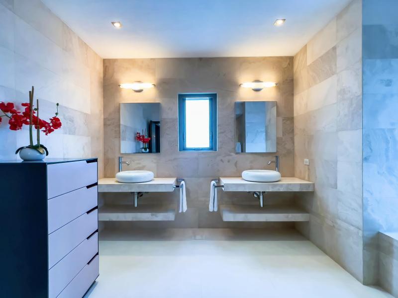 The Coastal House , Meads Bay  