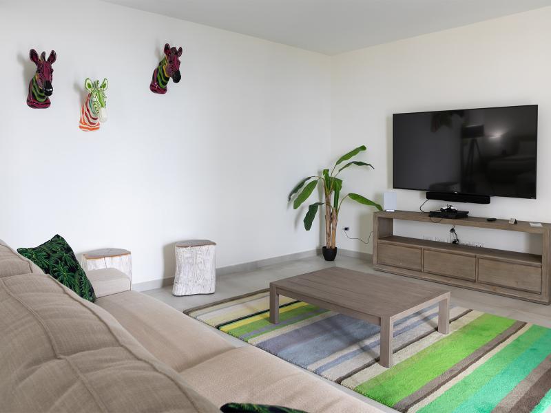 Bella Vita , Pelican Key St Maarten  