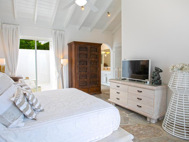 L'Oasis , Terres Basses  