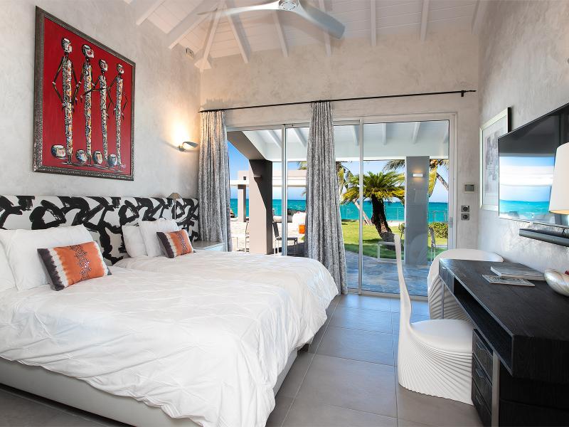 Le Reve , Terres Basses  