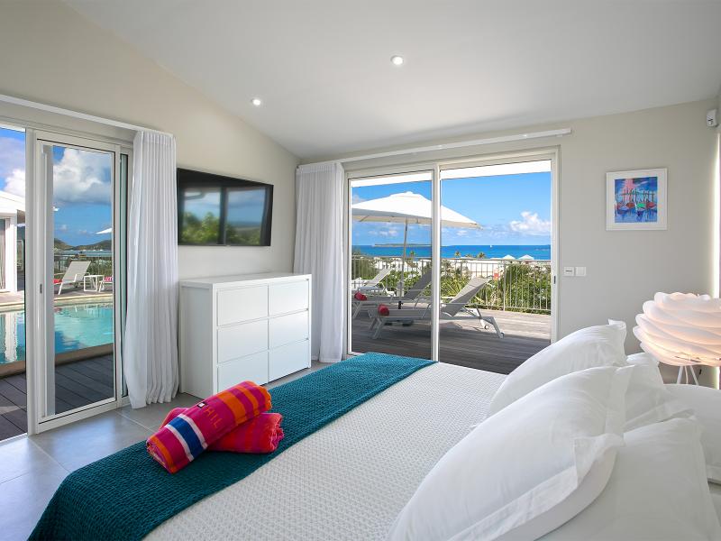 Ocean View , Orient Bay  