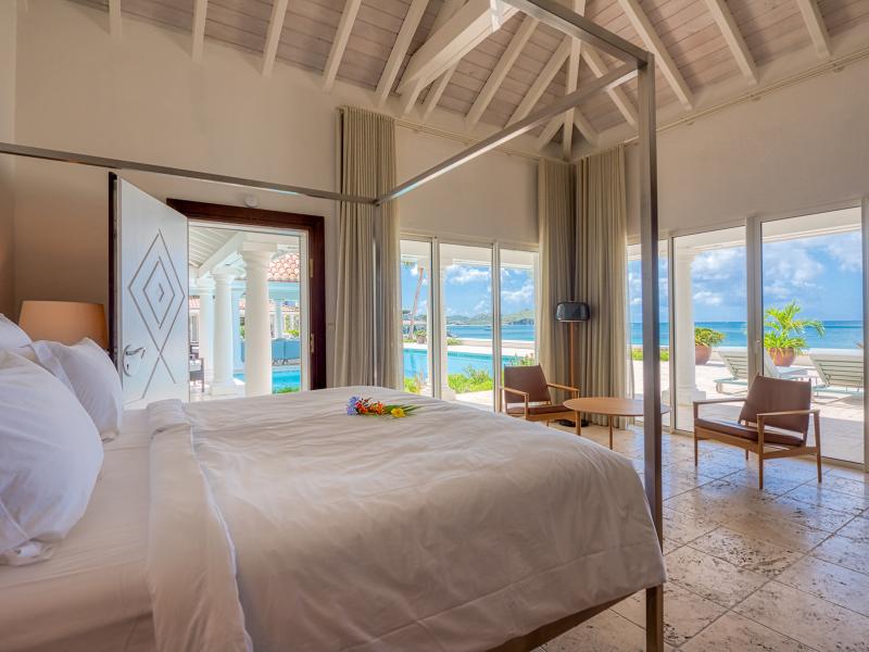 Petite Plage 5 , Grand-Case  