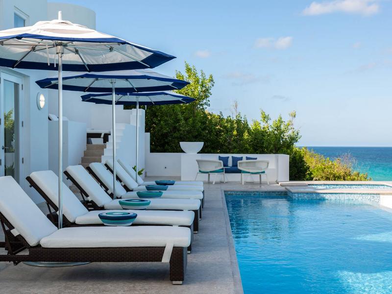 Sea Villa Anguilla , Long Bay  