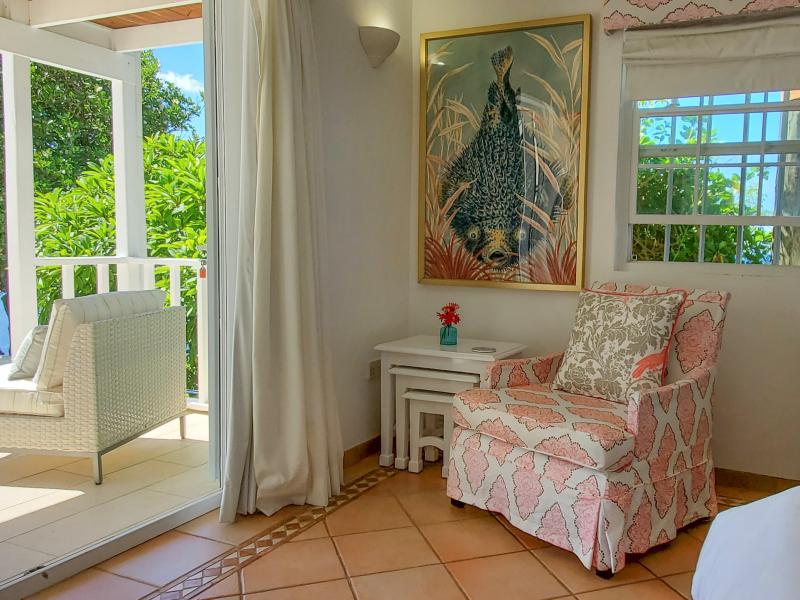 Saline Reef , Cap Estate  