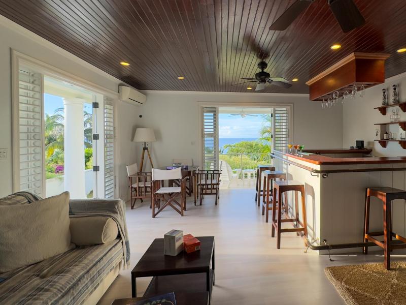 Tryall Club - Celestial Villa , Montego Bay  