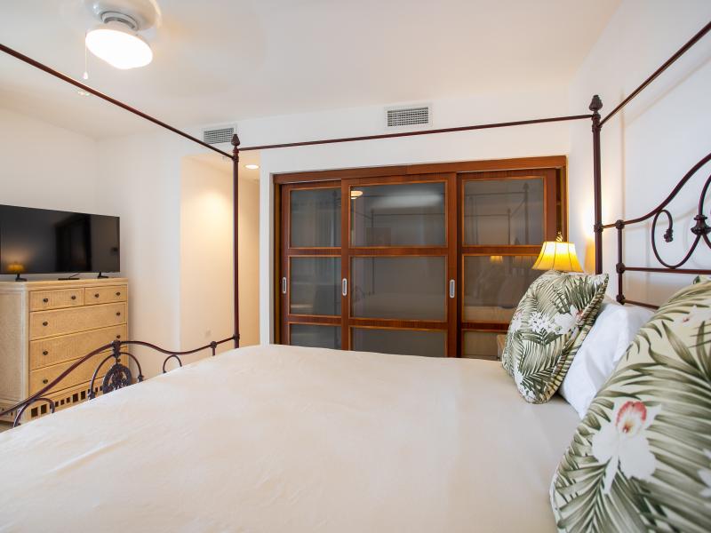 Etoile de Mer , Cupecoy  