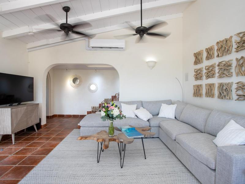 Joie de Vivre , Terres Basses  