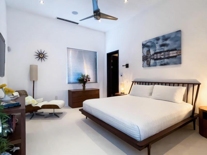 The Coastal House , Meads Bay  