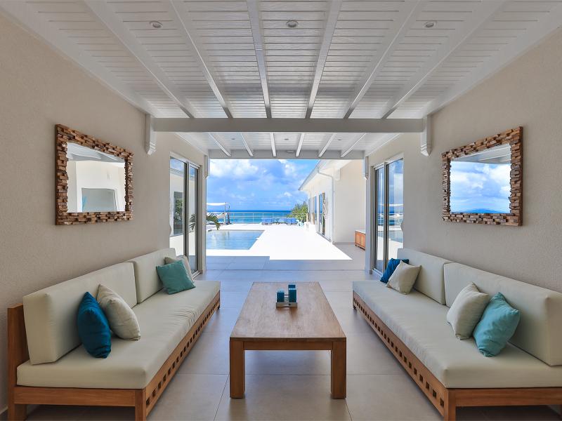 Azur Dream , Terres Basses  