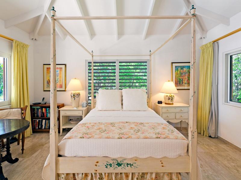 Baie Longue Beach House , Terres Basses  