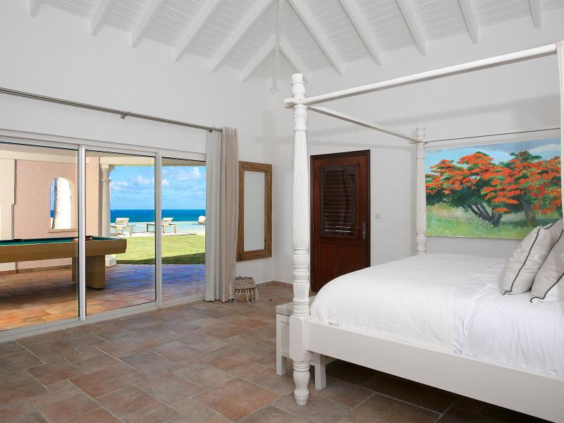 Belle Etoile , Terres Basses  