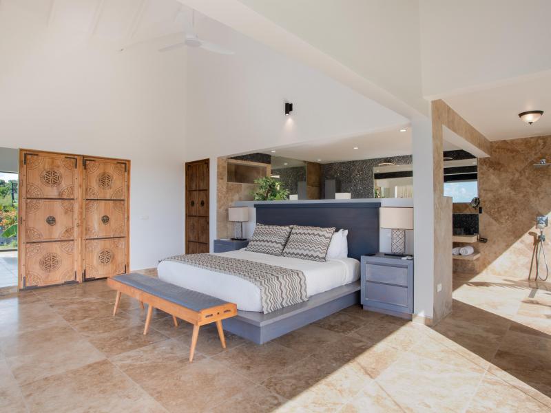 Debbie , Terres Basses  