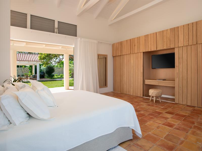 Jasper , Terres Basses  