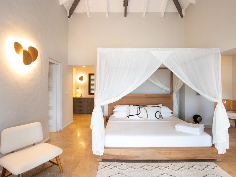 La Vue Folle , Terres Basses  