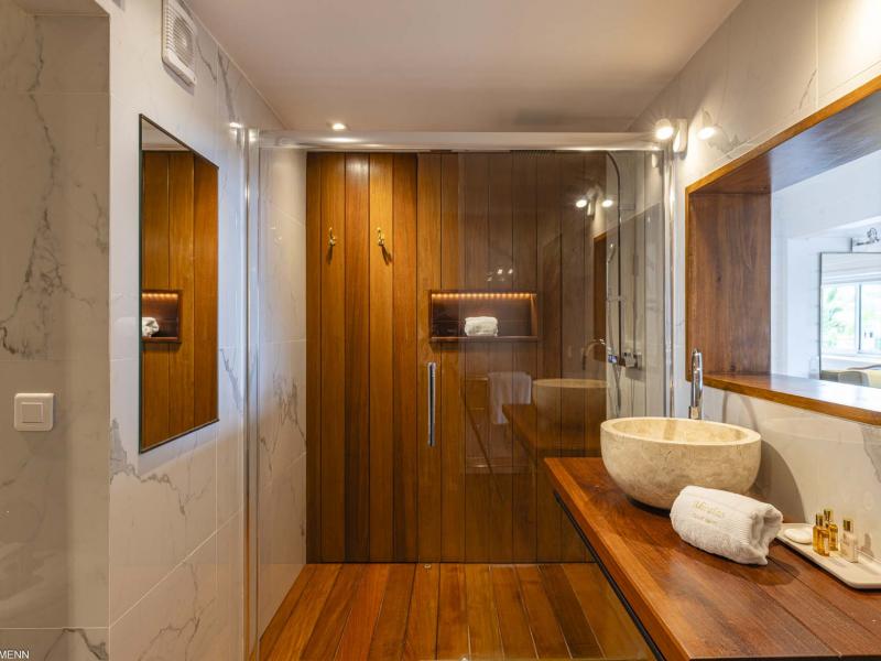 Micalao , Anse des Cayes  