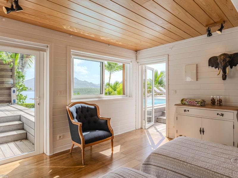 Micalao , Anse des Cayes  