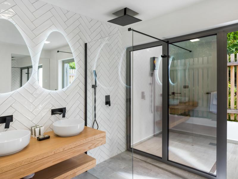 Wellness , Terres Basses  