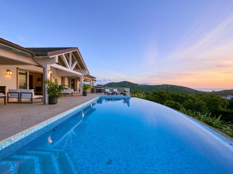 James Retreat , Galley Bay Heights  