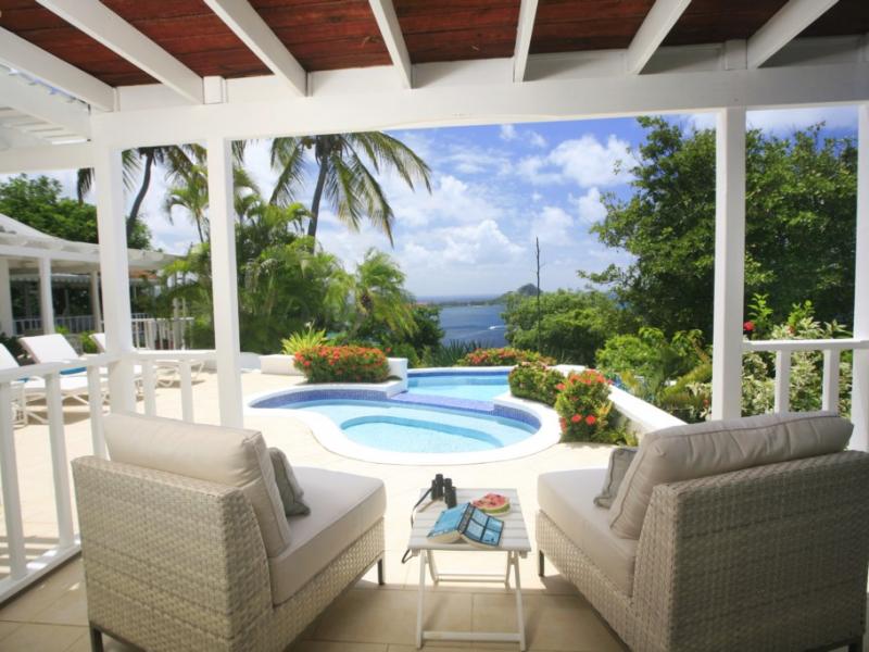 Saline Reef , Cap Estate  