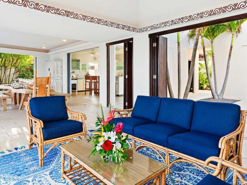 Limin Da Coconut , Little Harbour  