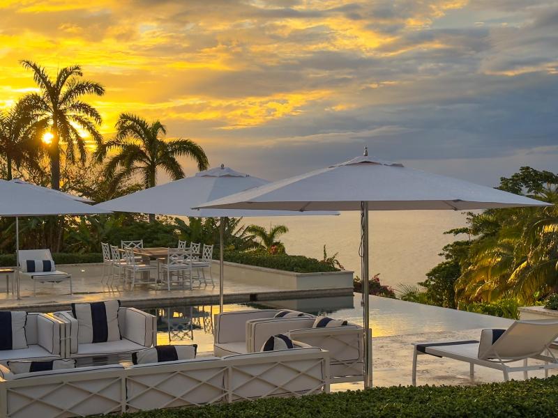 Tryall Club - Celestial Villa , Montego Bay  