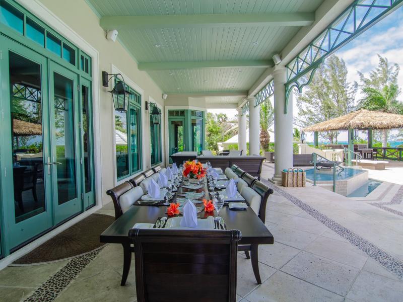 Villa Isabela - Old Fort Bay  , Nassau  