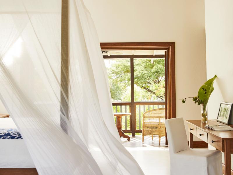 GoldenEye Luxury Hotel Resort  , Oracabessa  