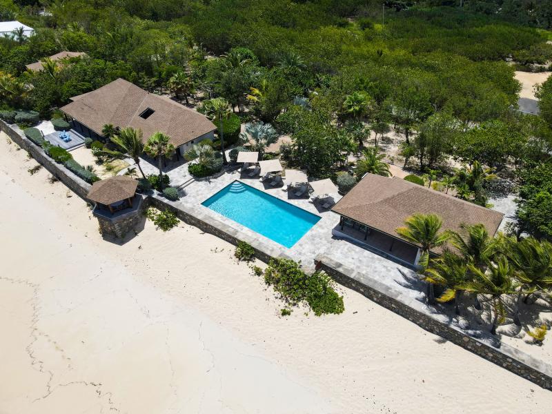 Blue Beach , Terres Basses  