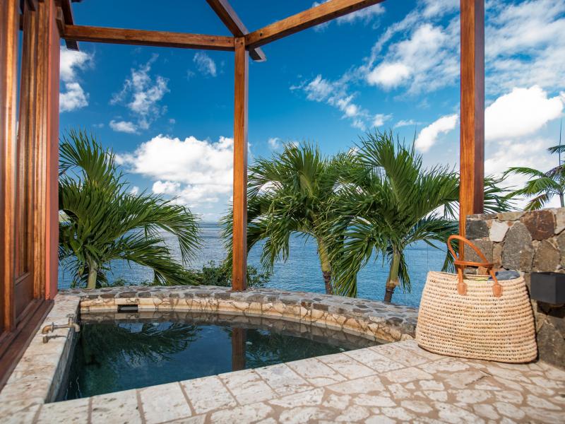 Baraka Point Estate , Virgin Gorda  