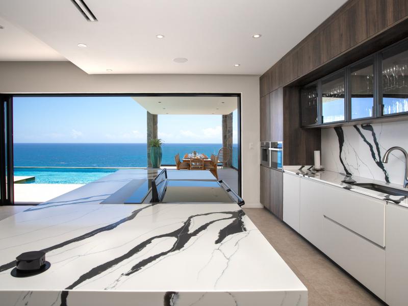 Aqua Dream , Pelican Key St Maarten  