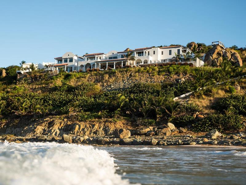 Amalia , Pelican Key St Maarten  