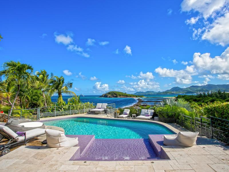 Amethyst , Terres Basses  