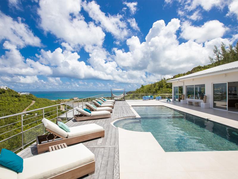 Azur Dream , Terres Basses  