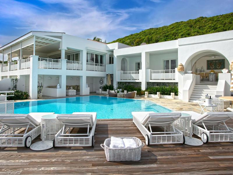 L'Oasis , Terres Basses  